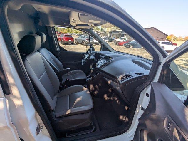 used 2017 Ford Transit Connect car, priced at $11,950