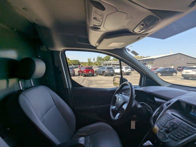 used 2017 Ford Transit Connect car, priced at $11,950