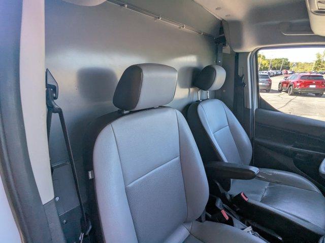 used 2017 Ford Transit Connect car, priced at $11,950