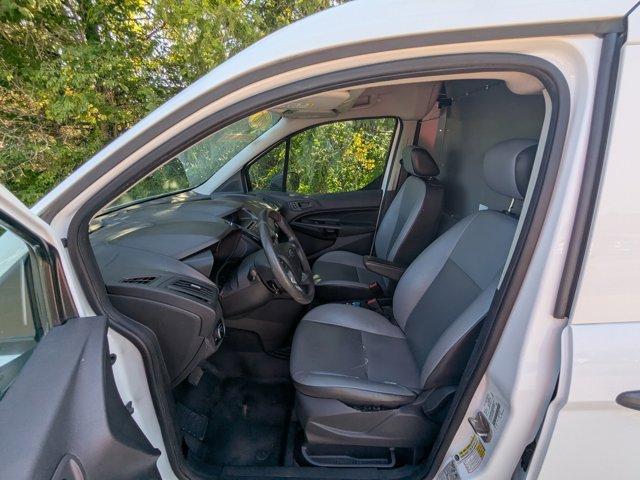 used 2017 Ford Transit Connect car, priced at $11,950