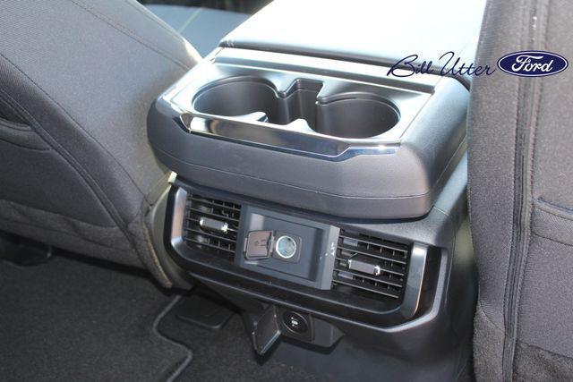 new 2025 Ford F-150 car, priced at $46,782