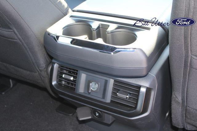 new 2025 Ford F-150 car, priced at $47,781