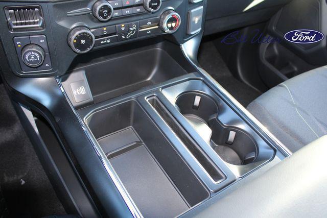 new 2025 Ford F-150 car, priced at $47,781