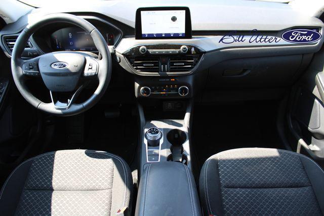 used 2024 Ford Escape car, priced at $23,280
