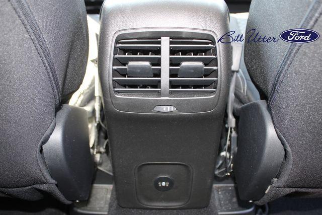 used 2024 Ford Escape car, priced at $23,280