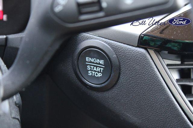 used 2024 Ford Escape car, priced at $23,280