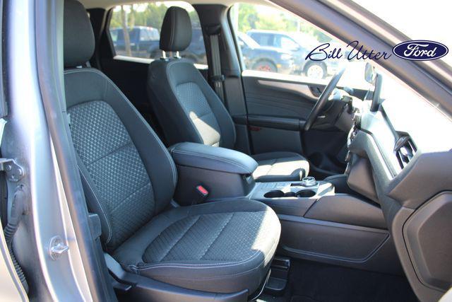 used 2024 Ford Escape car, priced at $23,280