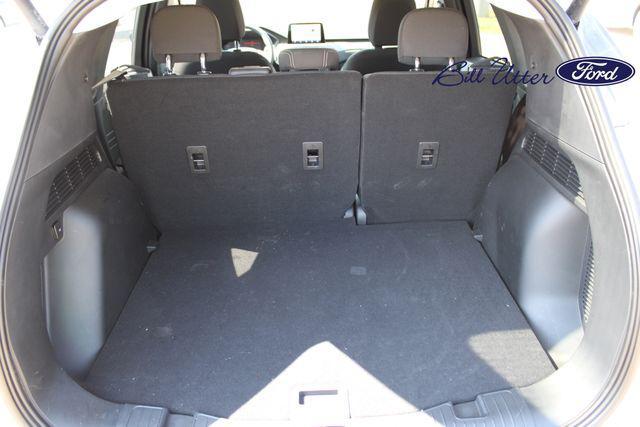 used 2024 Ford Escape car, priced at $23,280