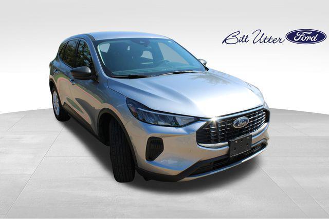 used 2024 Ford Escape car, priced at $23,280