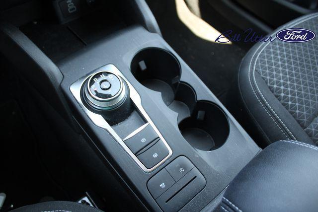 used 2024 Ford Escape car, priced at $23,280