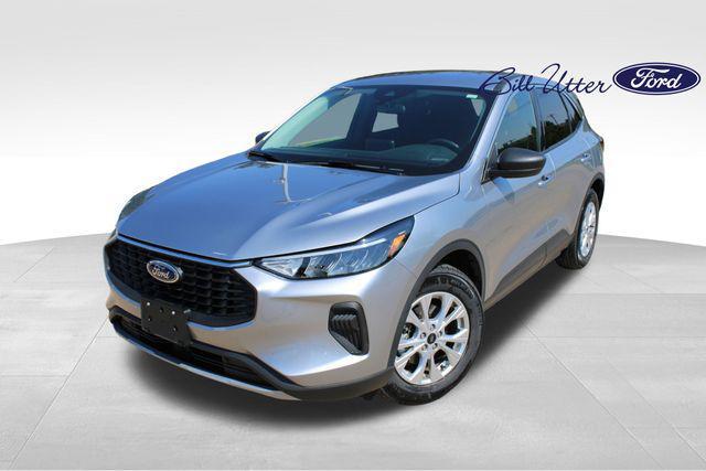 used 2024 Ford Escape car, priced at $23,280