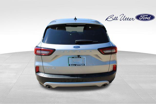 used 2024 Ford Escape car, priced at $23,280
