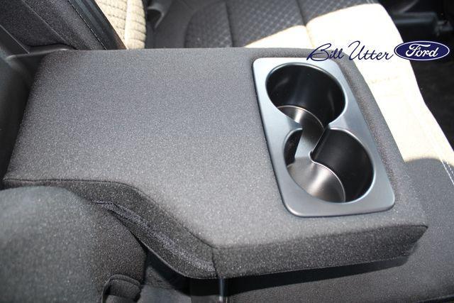 used 2024 Ford Escape car, priced at $23,280