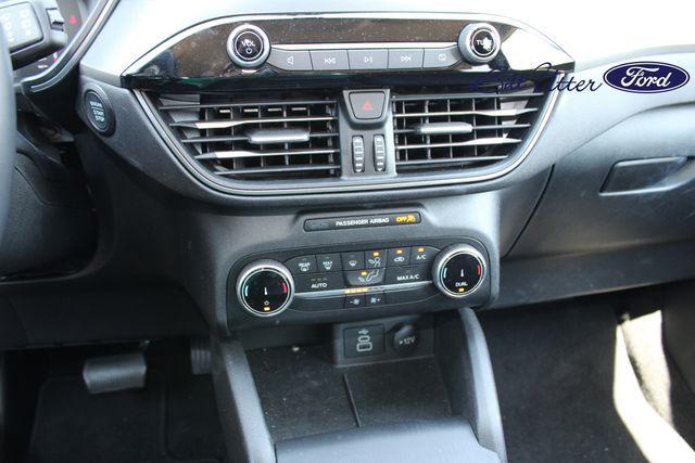 used 2024 Ford Escape car, priced at $23,280