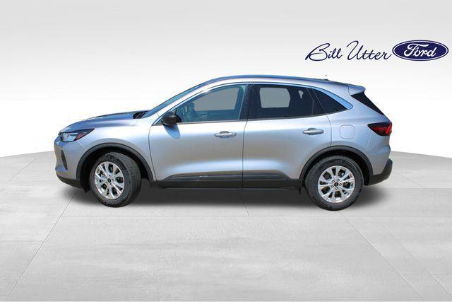 used 2024 Ford Escape car, priced at $23,280