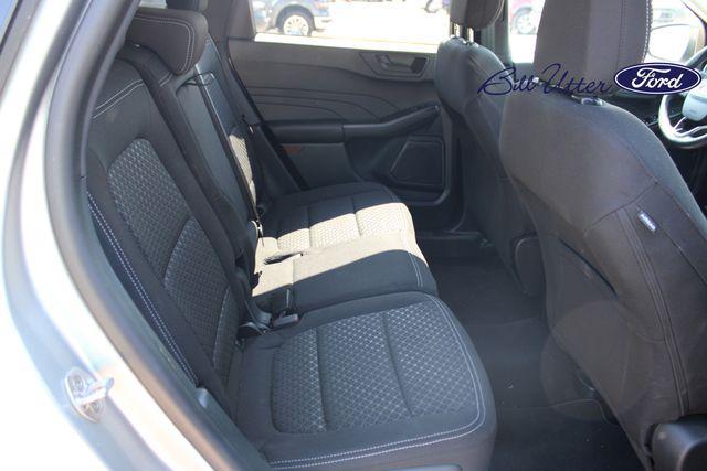 used 2024 Ford Escape car, priced at $23,280