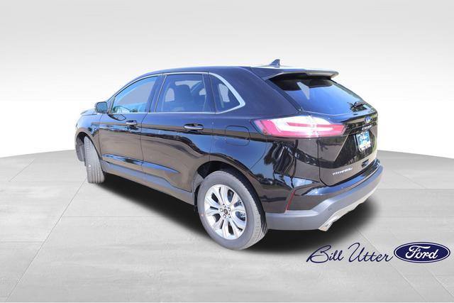 new 2024 Ford Edge car, priced at $36,615