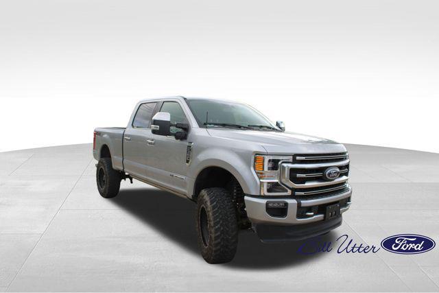 used 2022 Ford F-350 car, priced at $69,500