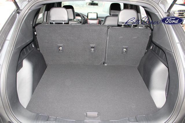 new 2025 Ford Escape car, priced at $26,337