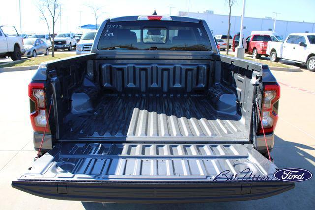 new 2024 Ford Ranger car, priced at $39,125