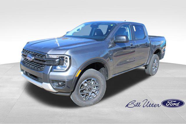 new 2024 Ford Ranger car, priced at $39,125