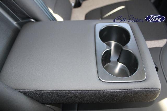 new 2025 Ford Bronco Sport car, priced at $31,789