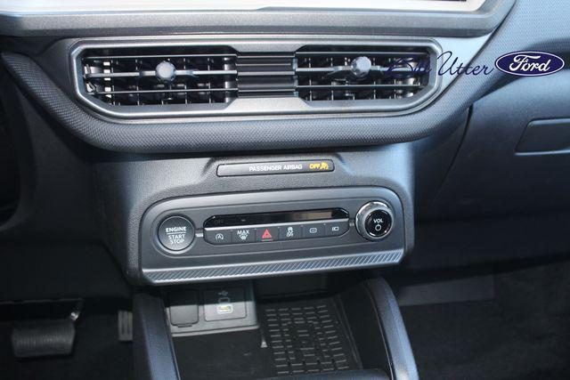 new 2025 Ford Bronco Sport car, priced at $31,789