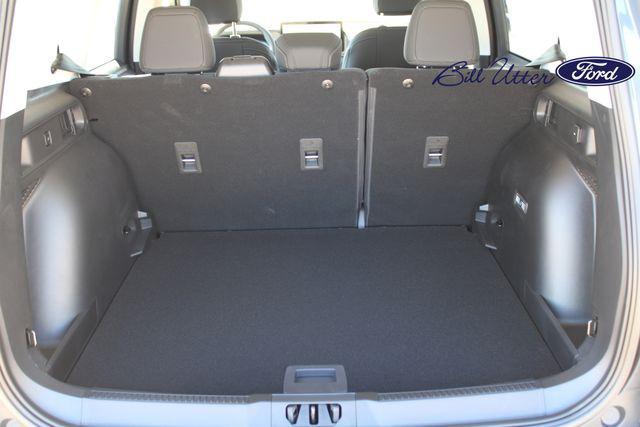 new 2025 Ford Bronco Sport car, priced at $31,789