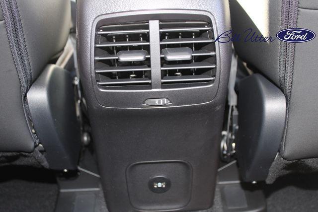 new 2025 Ford Bronco Sport car, priced at $31,789