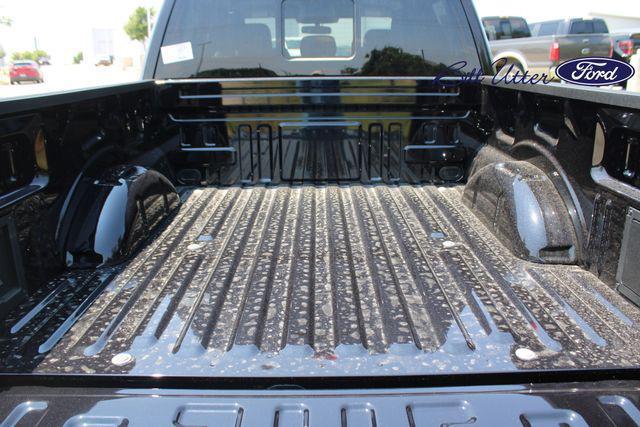 new 2025 Ford F-150 car, priced at $56,358