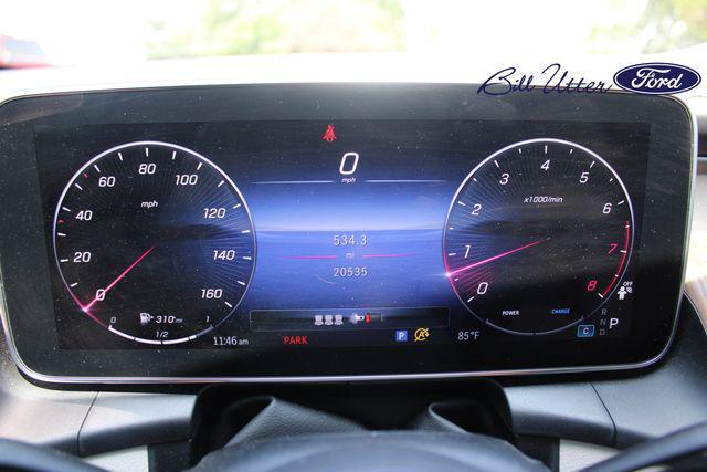 used 2024 Mercedes-Benz GLC 300 car, priced at $41,981
