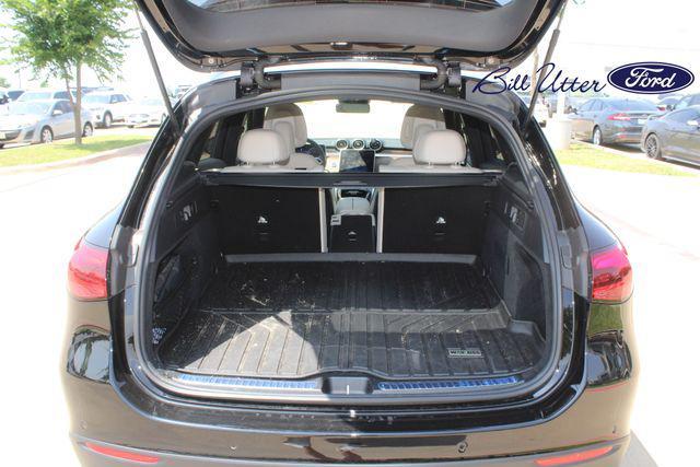 used 2024 Mercedes-Benz GLC 300 car, priced at $41,981