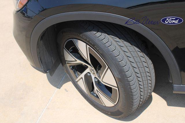 used 2024 Mercedes-Benz GLC 300 car, priced at $41,981