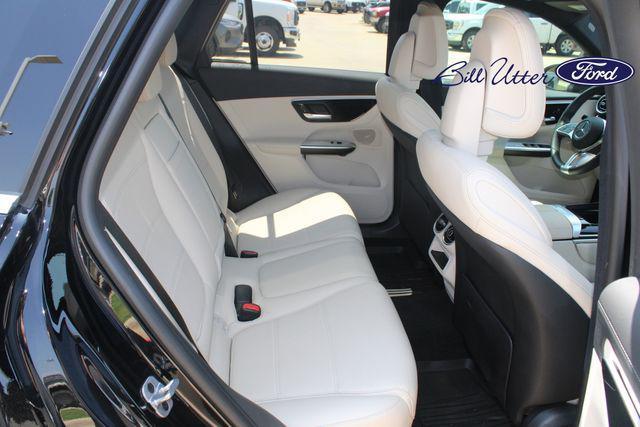 used 2024 Mercedes-Benz GLC 300 car, priced at $41,981