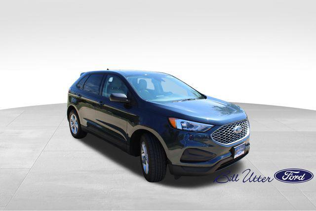 new 2024 Ford Edge car, priced at $32,555