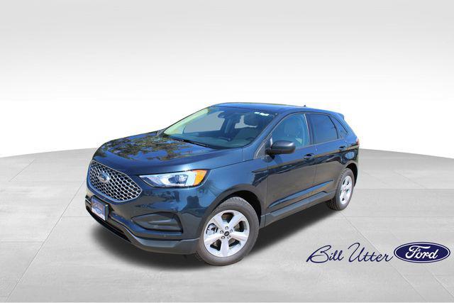 new 2024 Ford Edge car, priced at $30,848