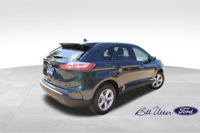 new 2024 Ford Edge car, priced at $32,555