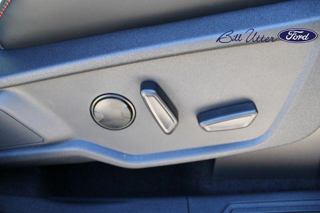 new 2025 Ford Bronco car, priced at $82,118