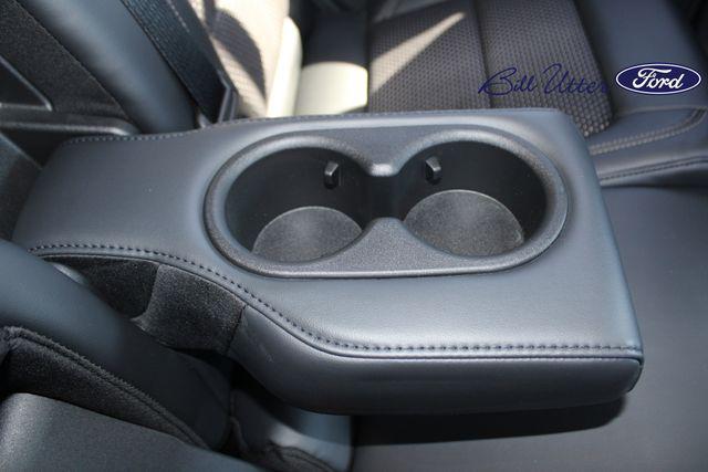 new 2025 Ford Bronco car, priced at $82,118