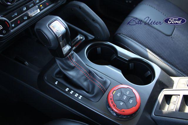 new 2025 Ford Bronco car, priced at $82,118