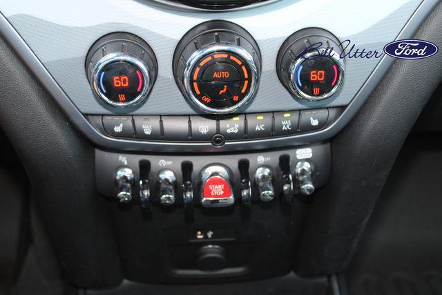 used 2023 MINI Countryman car, priced at $27,681