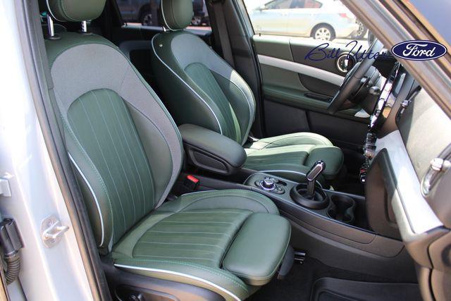 used 2023 MINI Countryman car, priced at $27,681