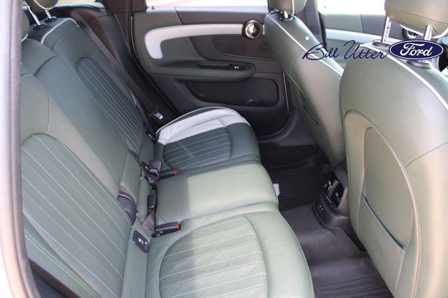 used 2023 MINI Countryman car, priced at $27,681