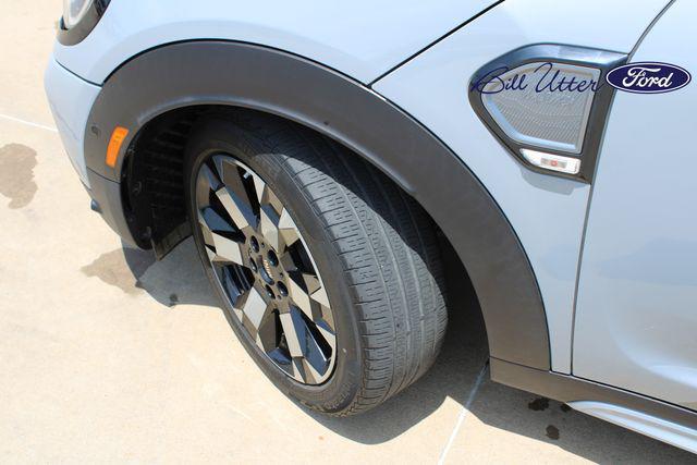 used 2023 MINI Countryman car, priced at $27,681