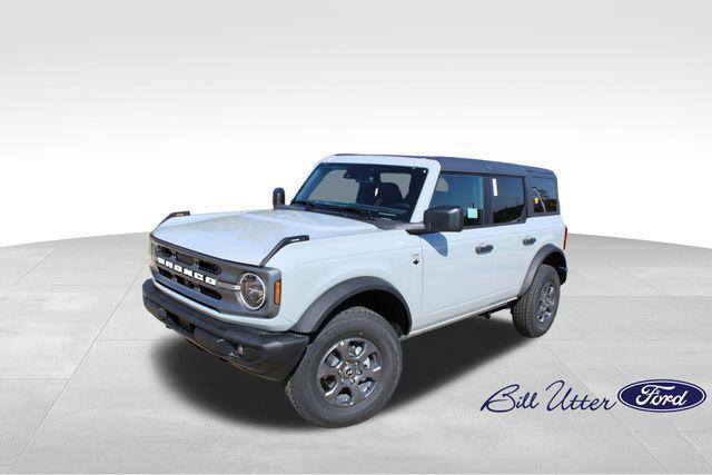 new 2024 Ford Bronco car, priced at $43,985