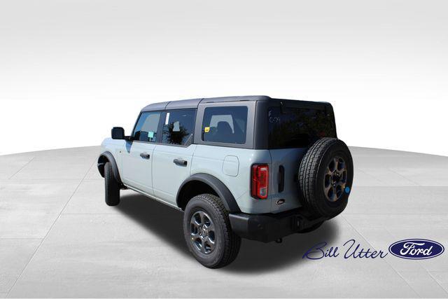 new 2024 Ford Bronco car, priced at $43,985