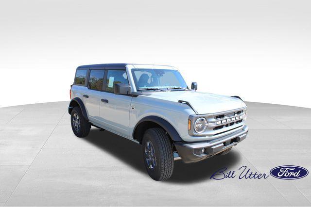 new 2024 Ford Bronco car, priced at $43,985