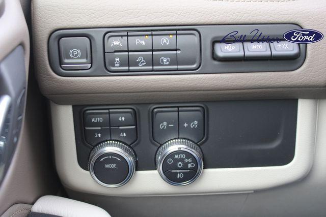 used 2024 GMC Yukon XL car, priced at $62,355