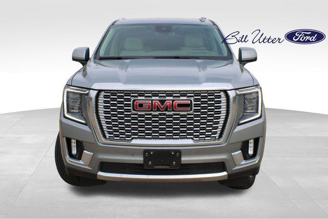 used 2024 GMC Yukon XL car, priced at $62,355