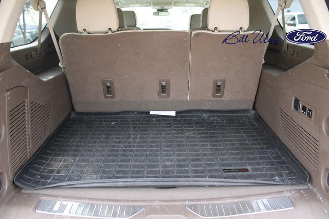 used 2024 GMC Yukon XL car, priced at $62,355